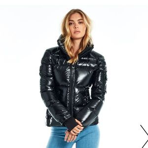 SAM NYC Freestyle Jacket Size L